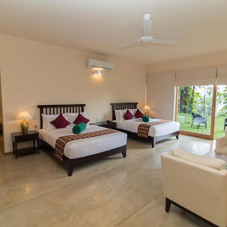 Kings Pavilion Luxury Hotel Kandy Exteriér fotografie