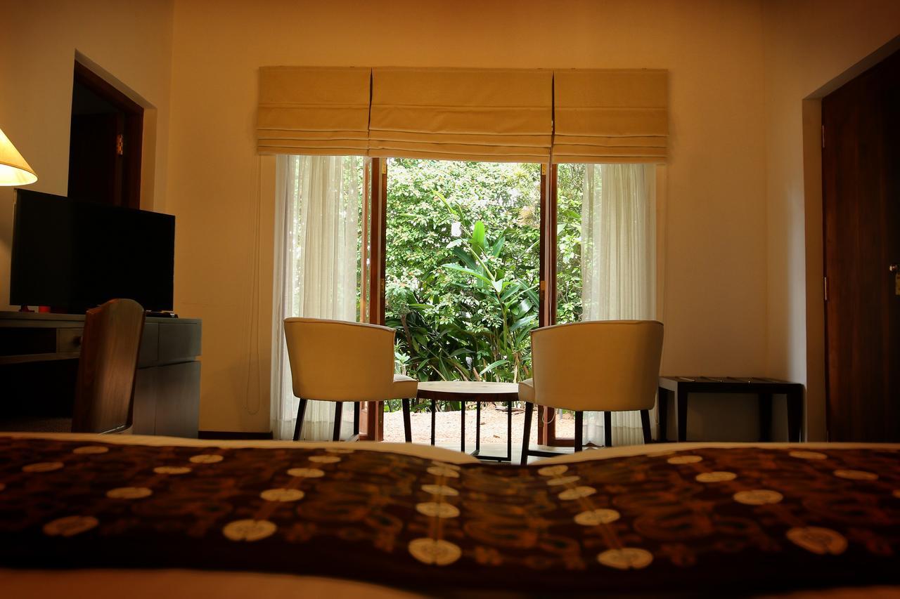 Kings Pavilion Luxury Hotel Kandy Exteriér fotografie