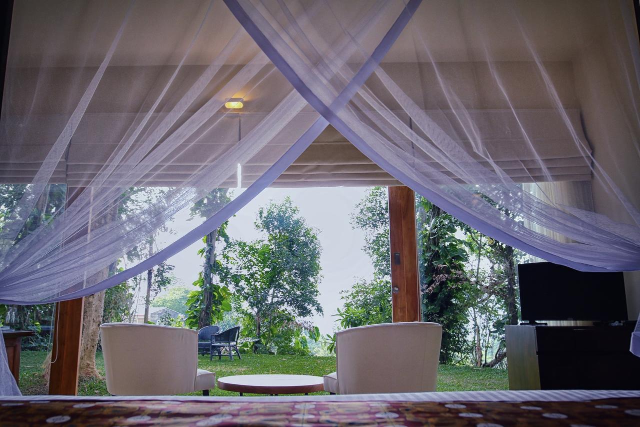 Kings Pavilion Luxury Hotel Kandy Exteriér fotografie