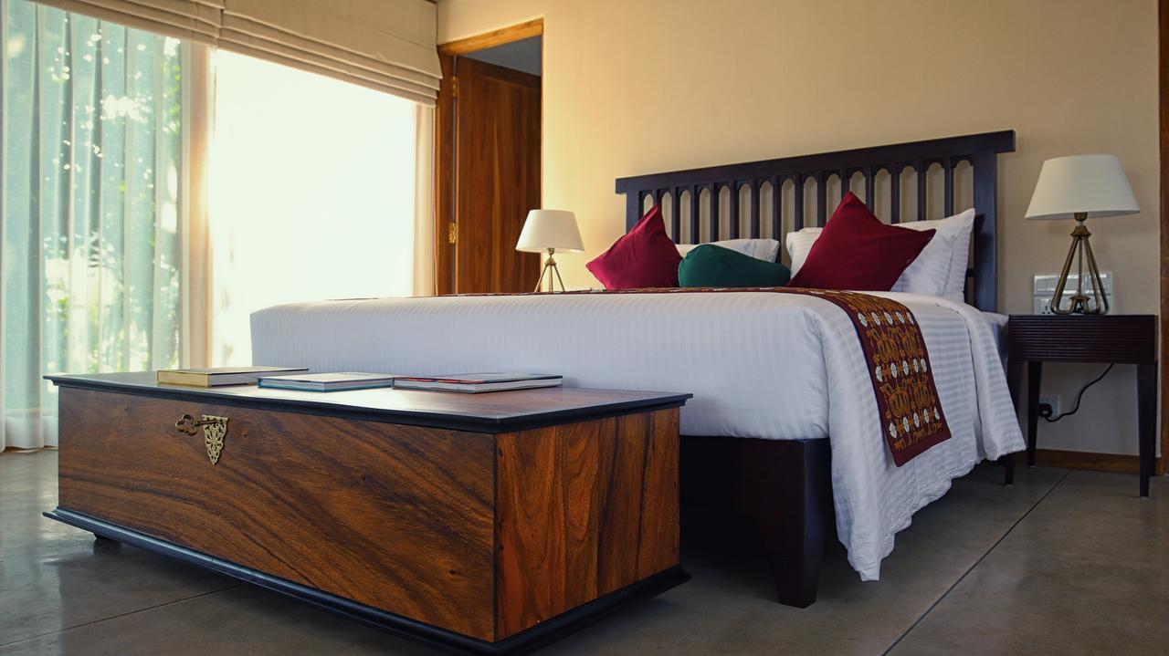 Kings Pavilion Luxury Hotel Kandy Exteriér fotografie