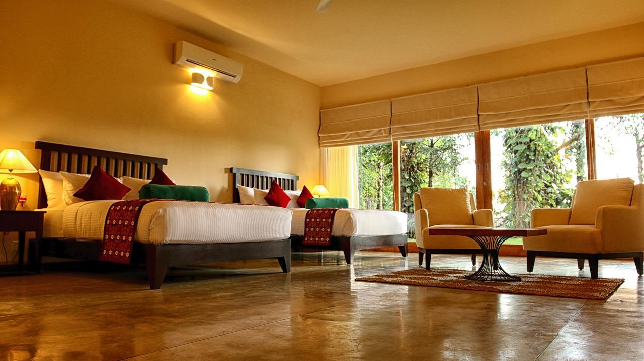 Kings Pavilion Luxury Hotel Kandy Exteriér fotografie