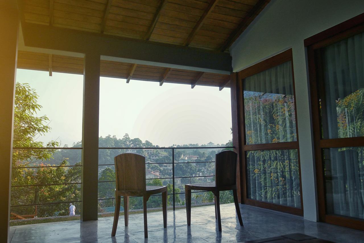 Kings Pavilion Luxury Hotel Kandy Exteriér fotografie
