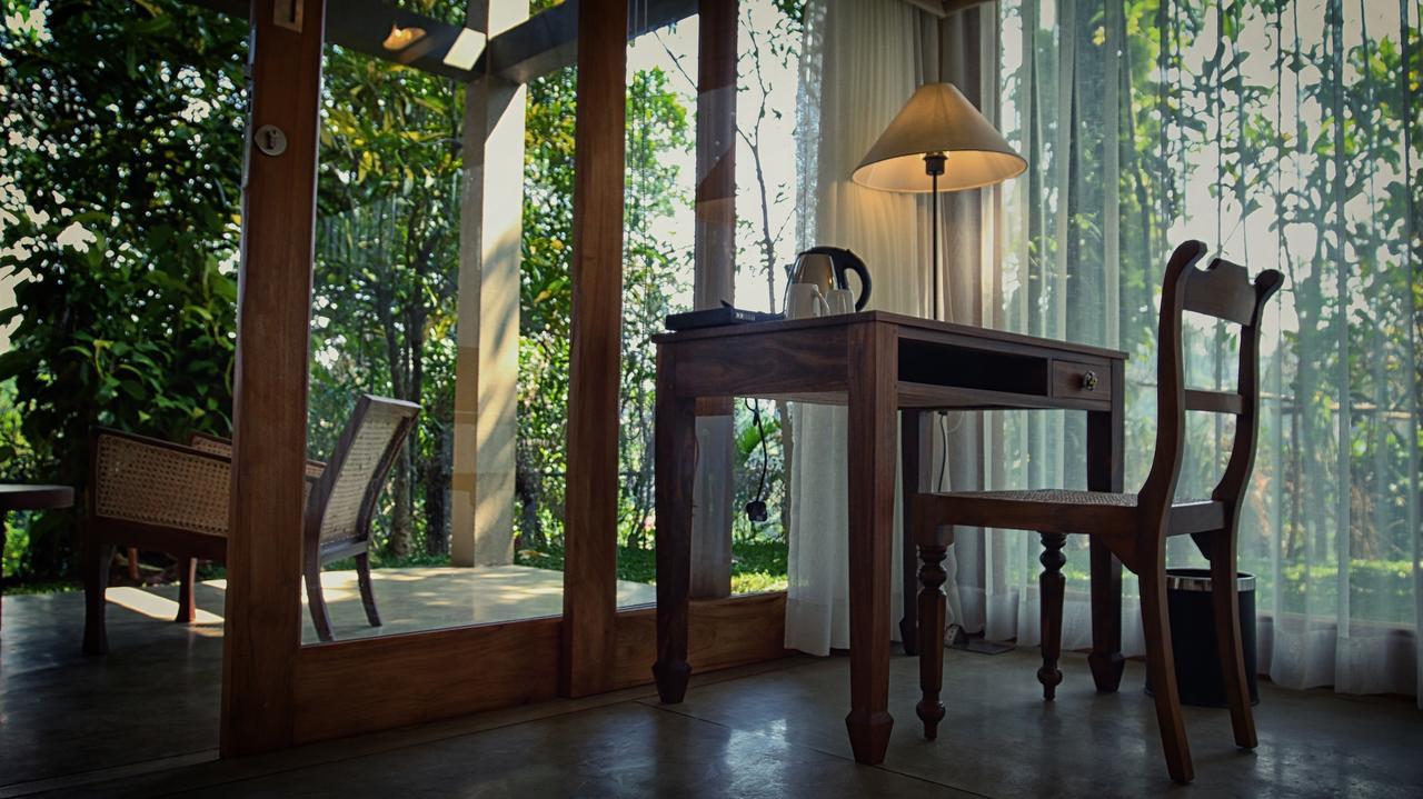 Kings Pavilion Luxury Hotel Kandy Exteriér fotografie