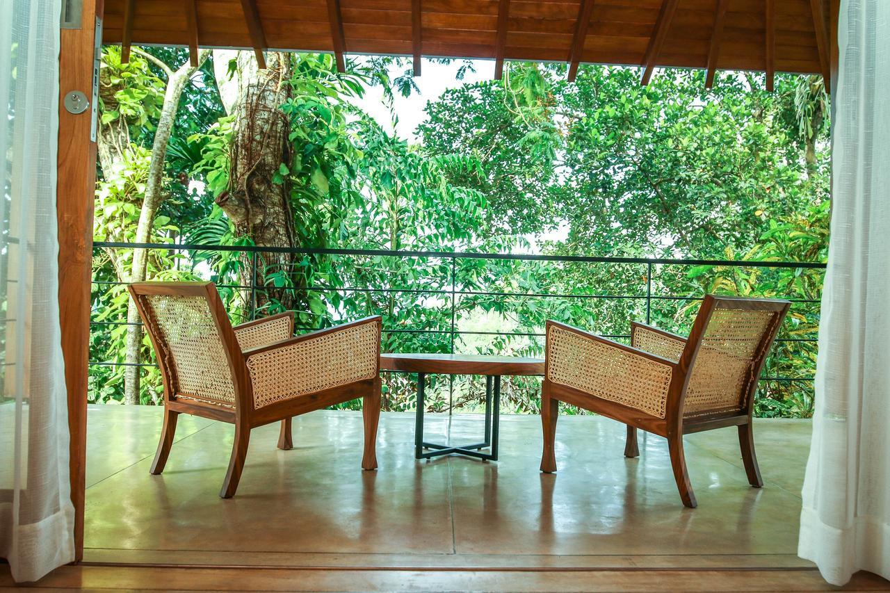 Kings Pavilion Luxury Hotel Kandy Exteriér fotografie