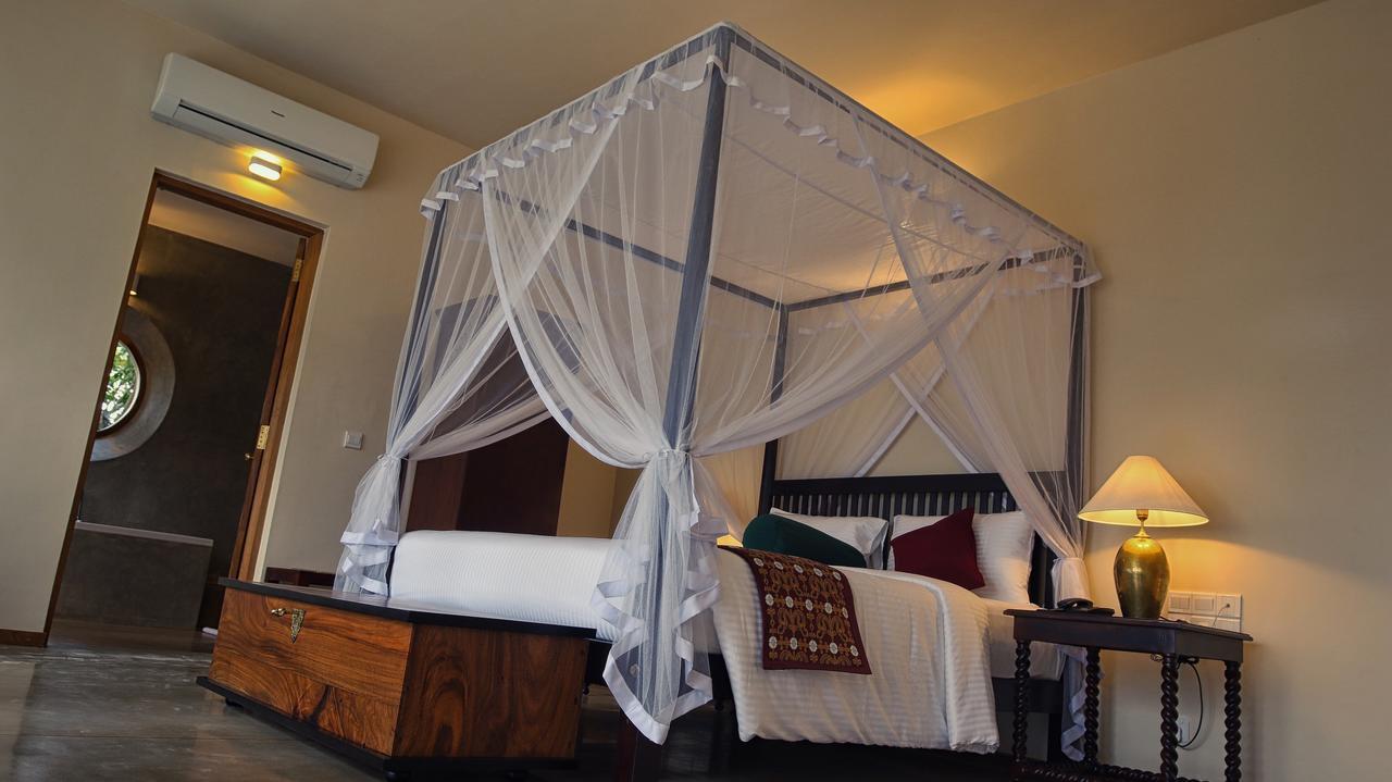Kings Pavilion Luxury Hotel Kandy Exteriér fotografie