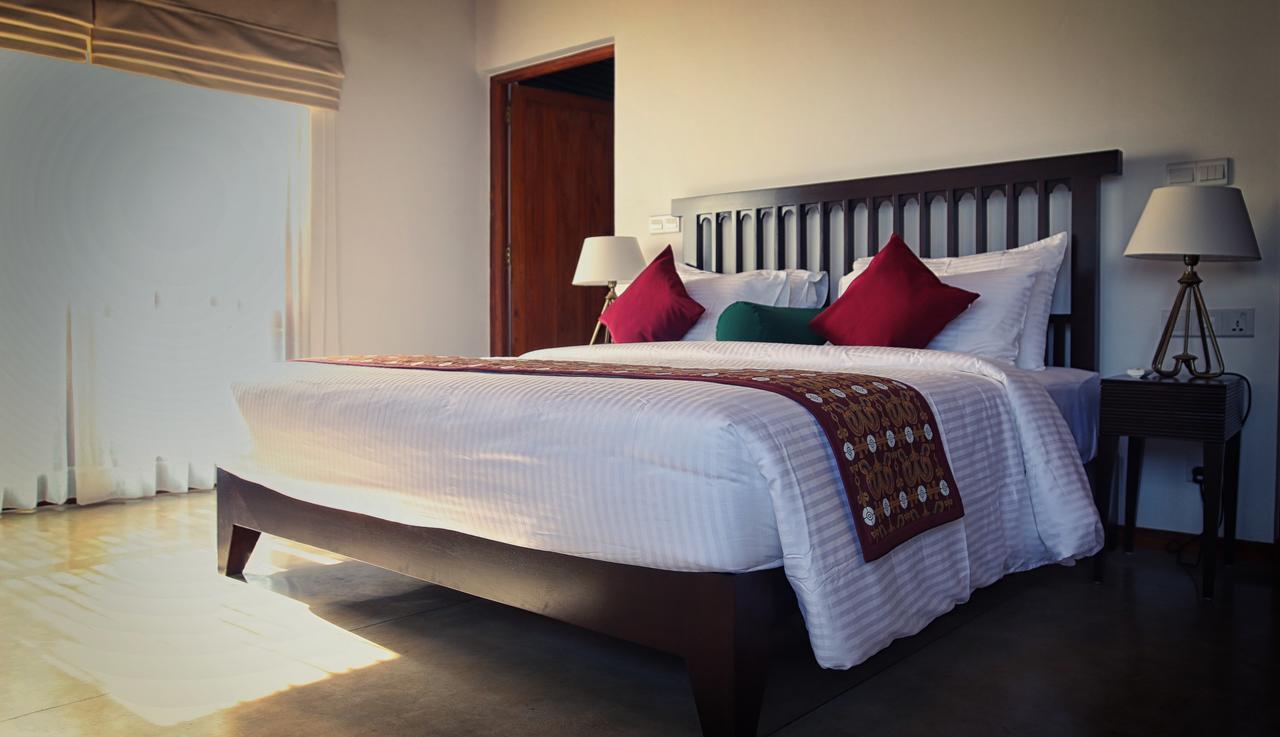 Kings Pavilion Luxury Hotel Kandy Exteriér fotografie