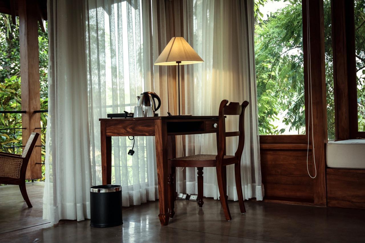 Kings Pavilion Luxury Hotel Kandy Exteriér fotografie
