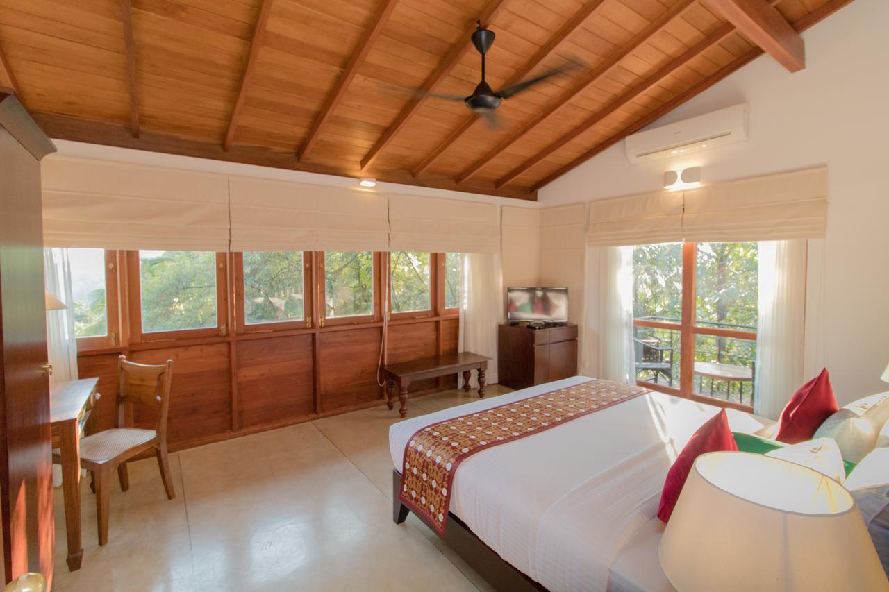 Kings Pavilion Luxury Hotel Kandy Exteriér fotografie