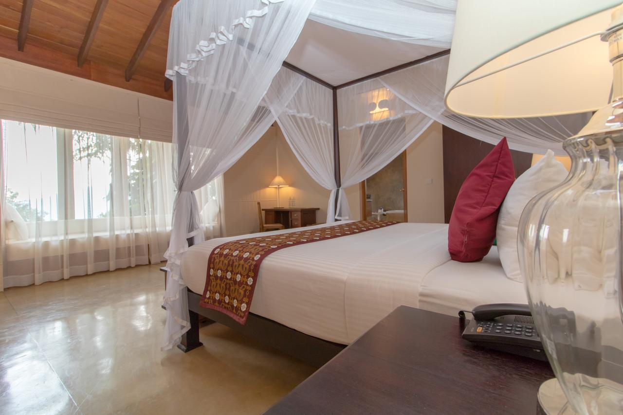 Kings Pavilion Luxury Hotel Kandy Exteriér fotografie