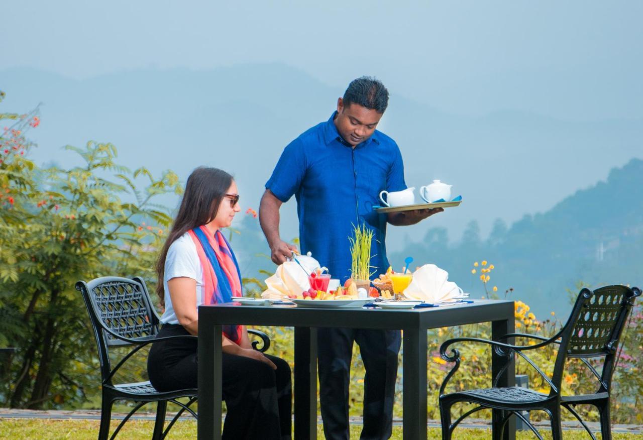 Kings Pavilion Luxury Hotel Kandy Exteriér fotografie