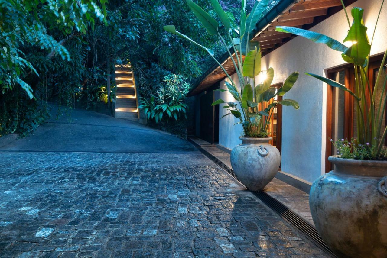 Kings Pavilion Luxury Hotel Kandy Exteriér fotografie