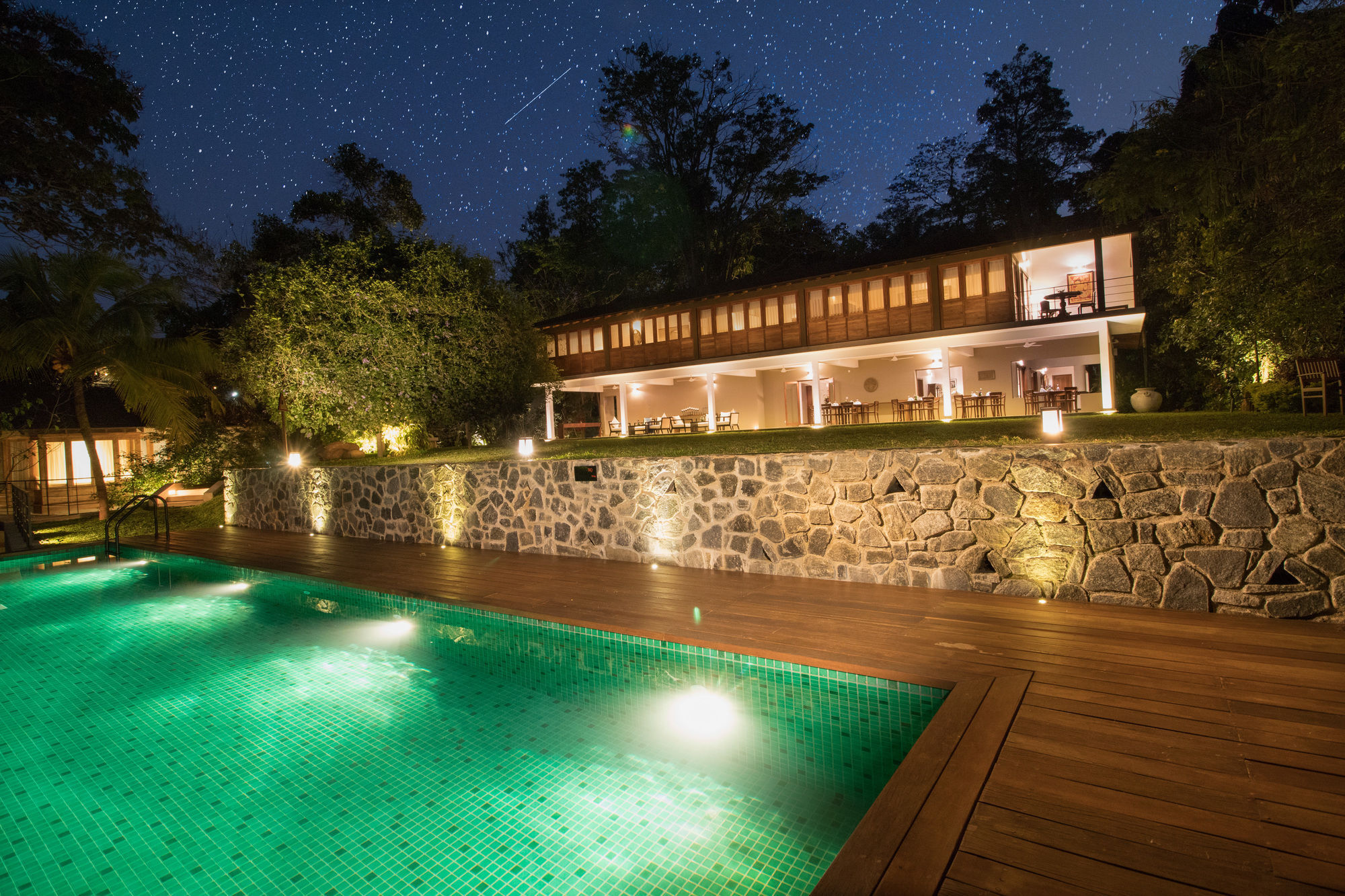 Kings Pavilion Luxury Hotel Kandy Exteriér fotografie