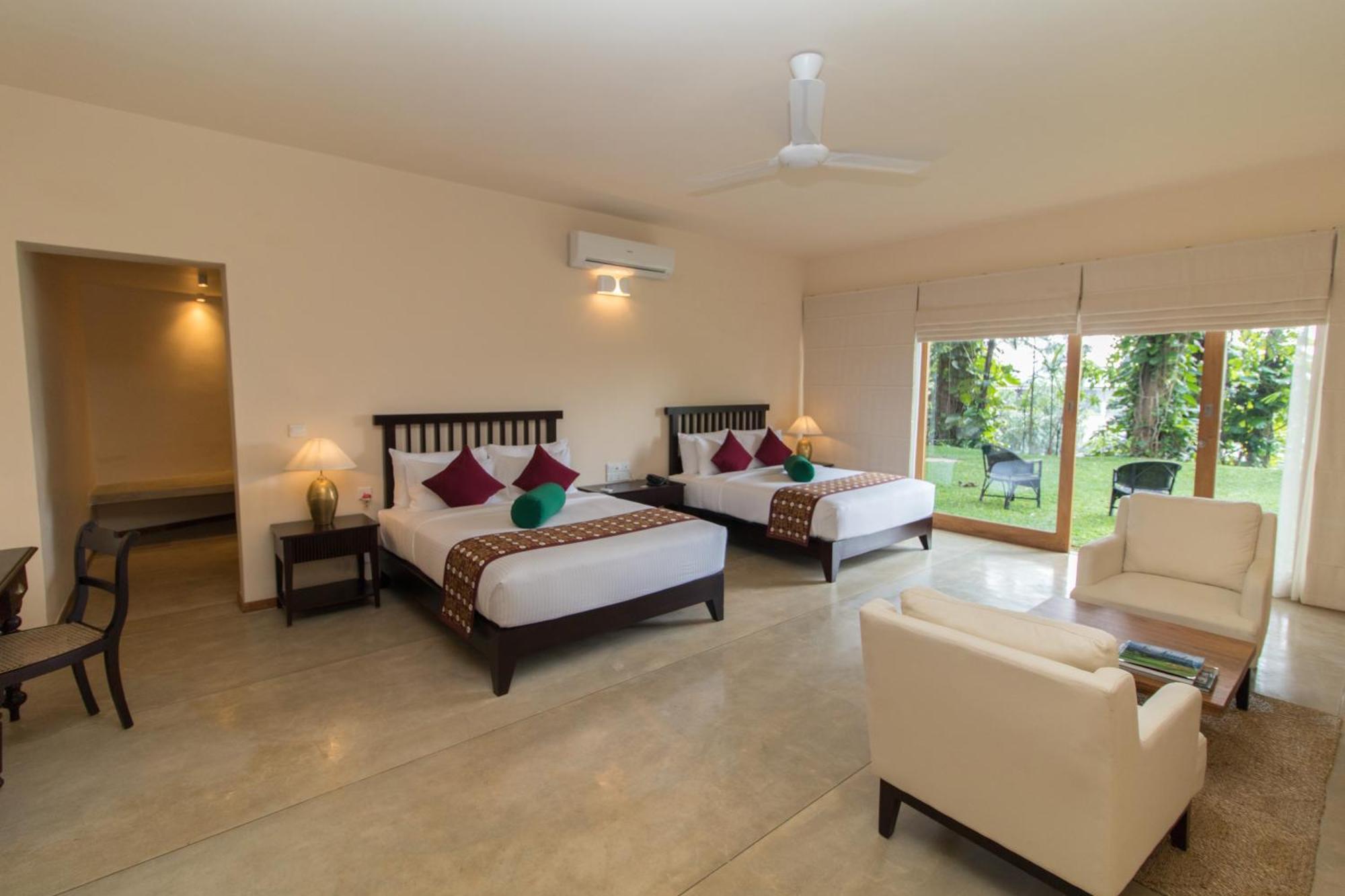 Kings Pavilion Luxury Hotel Kandy Exteriér fotografie